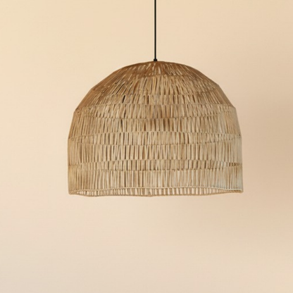 Lámpara Maluku Grande