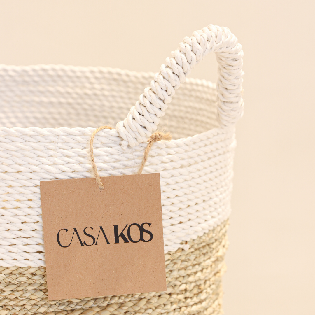Canasto ISHA - Talle L
