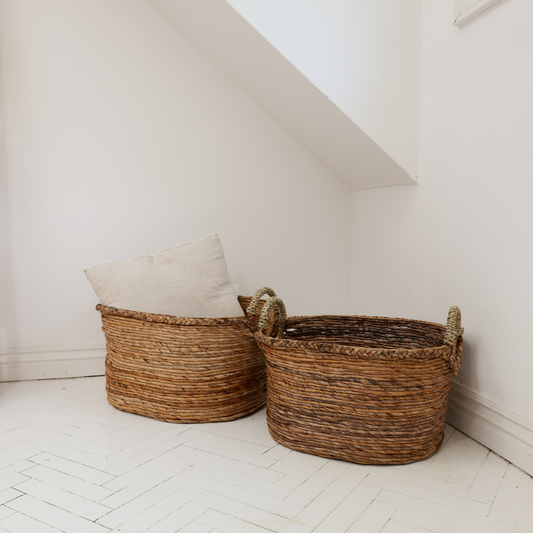 Canasto Borneo- Talle L