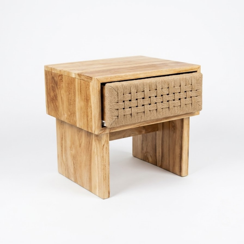Mesa de Luz Nexo