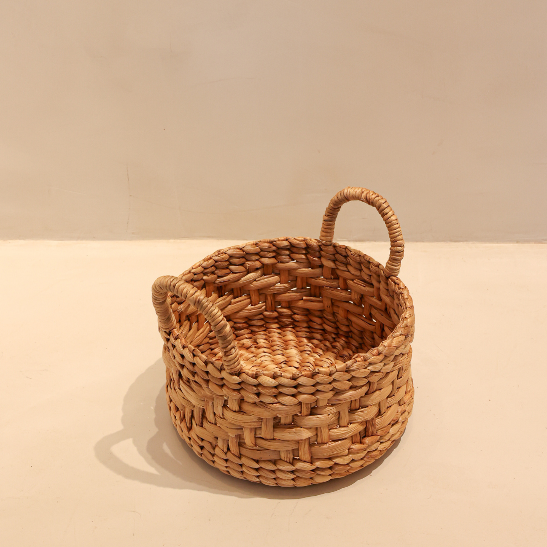 Canasto Bulat - Talle S