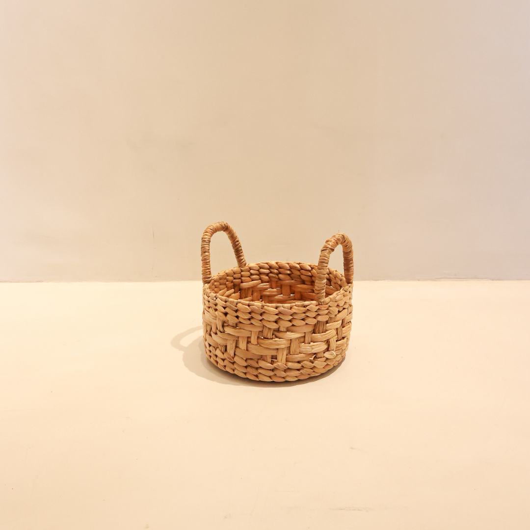 Canasto Bulat - Talle S