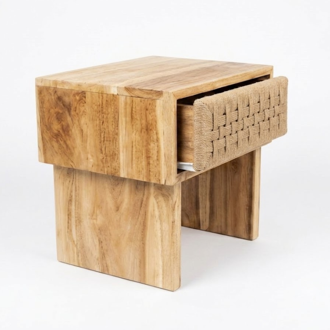 Mesa de Luz Nexo