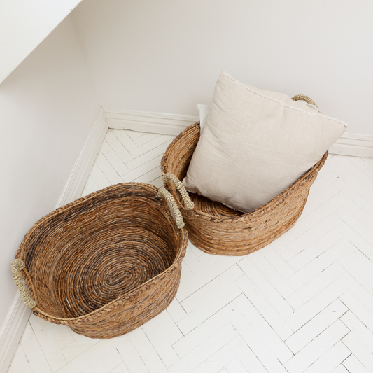 Canasto Borneo- Talle S