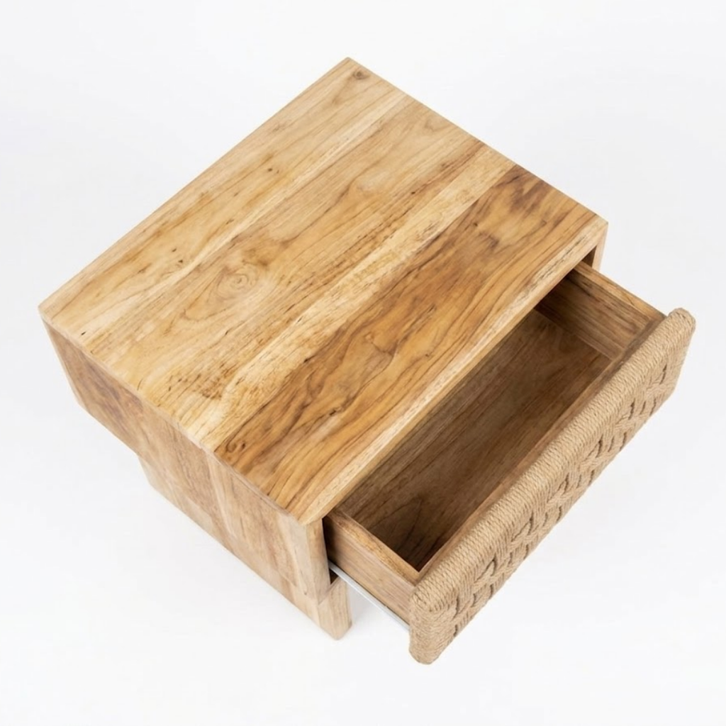 Mesa de Luz Nexo