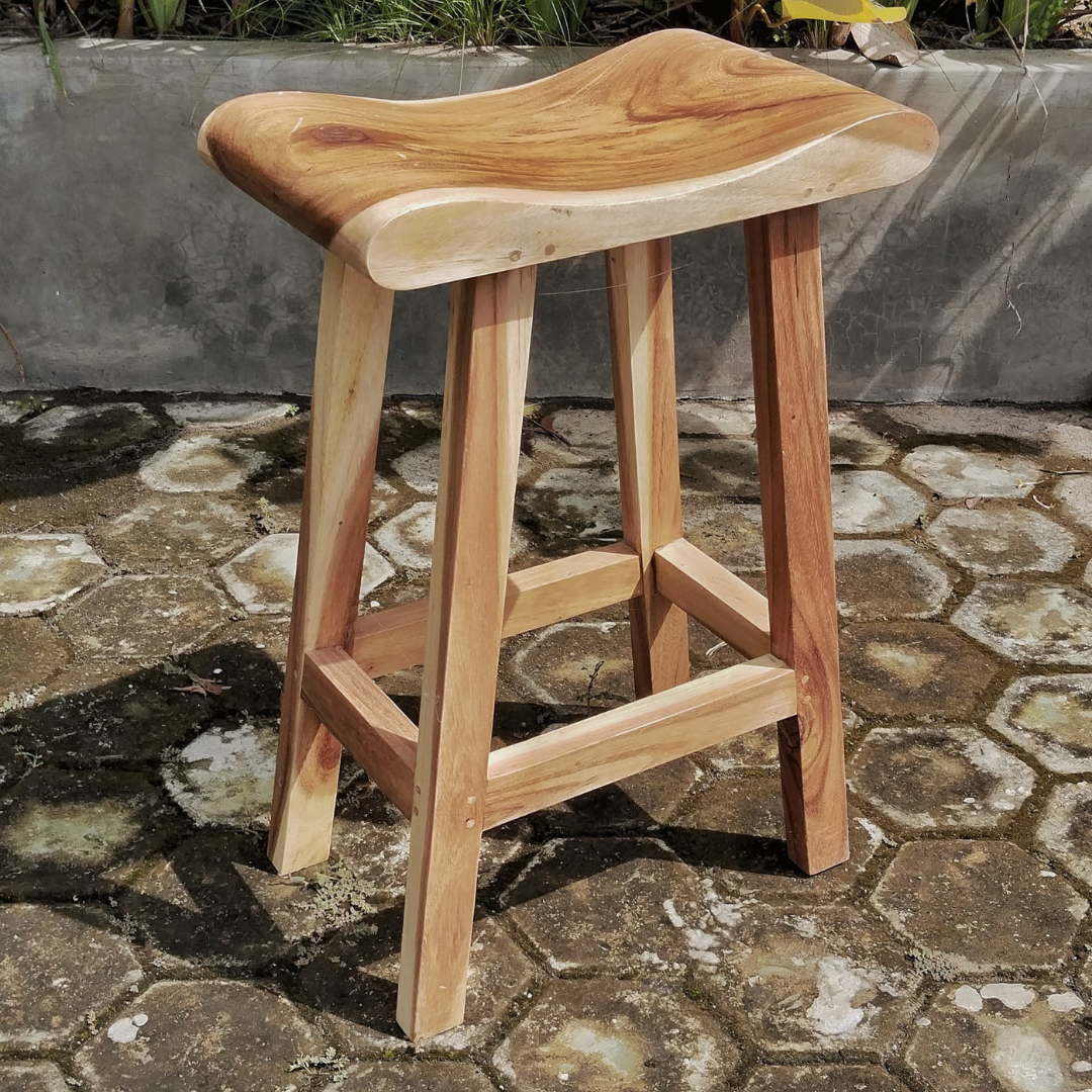 Banqueta / Taburete Baik