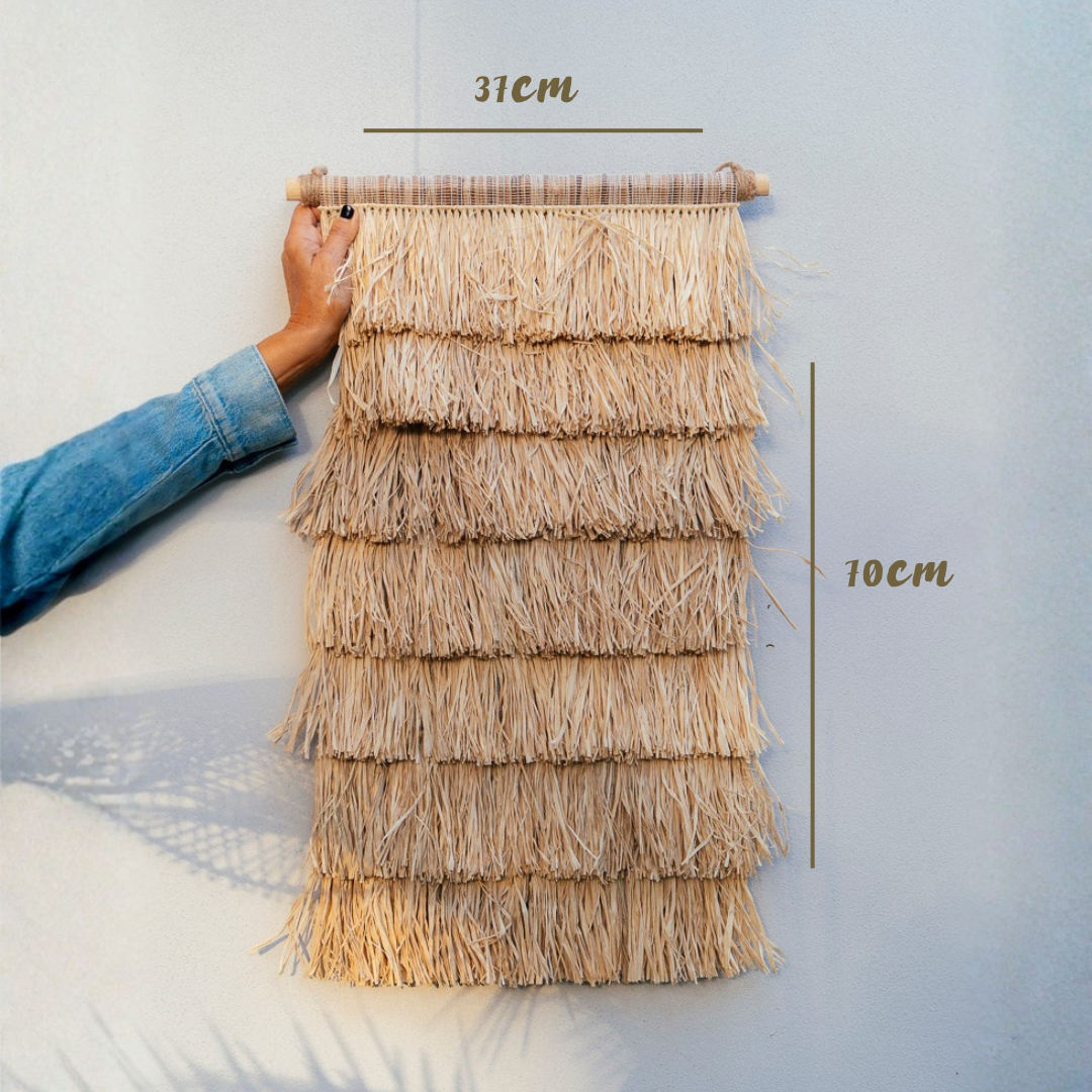 Wall Deco Zefira