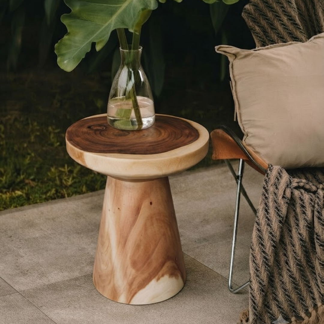 Mesa de arrime Cute