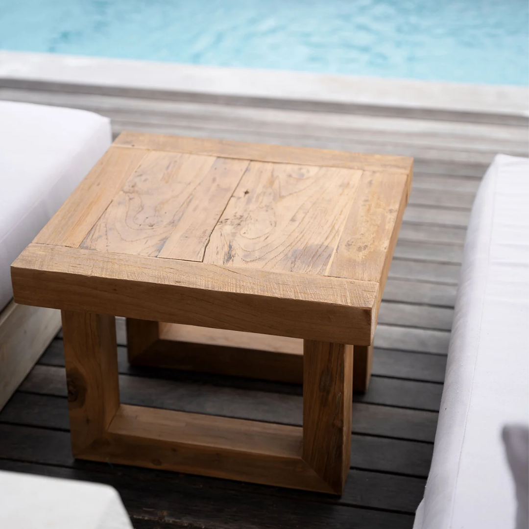 Mesa de Arrime Aria