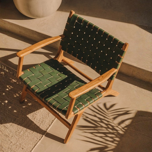 Butaca Cosmo — vista 2 | Casakos