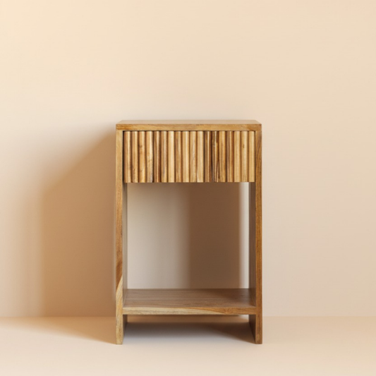 Mesa de Luz Abaka