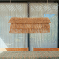 Lámpara Phaia — deco artesanal de Bali | Casakos