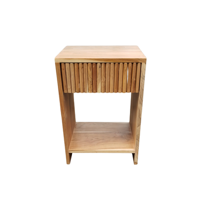 Mesa de Luz Abaka