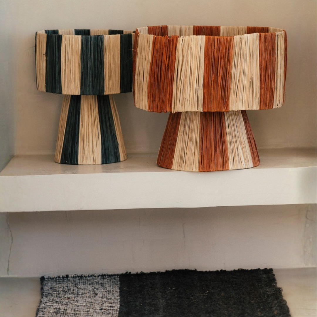 Lámpara de Mesa Ona