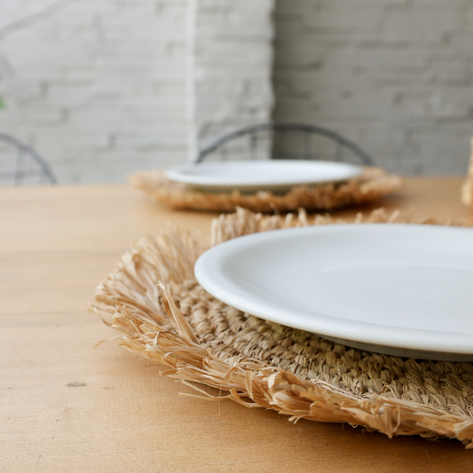 Manteles Individuales Loreta