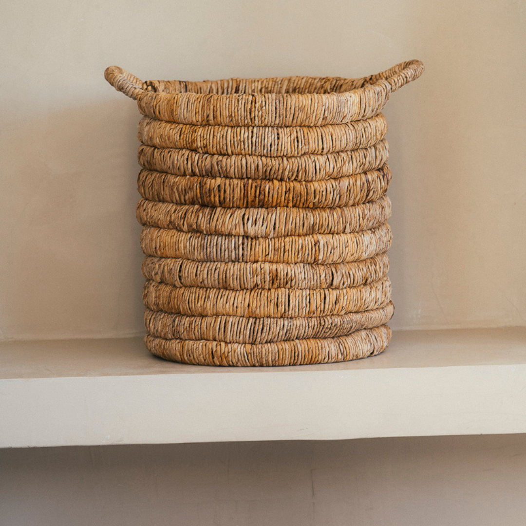 Canasto Soleros - Set x2