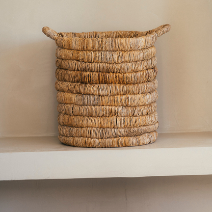 Canasto Soleros - Set x2