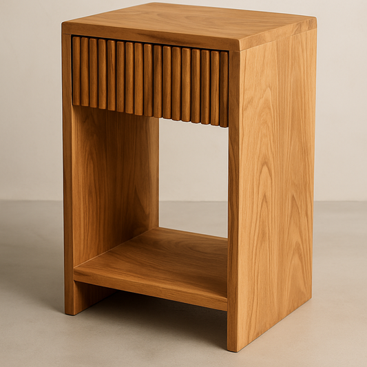 Mesa de Luz Abaka