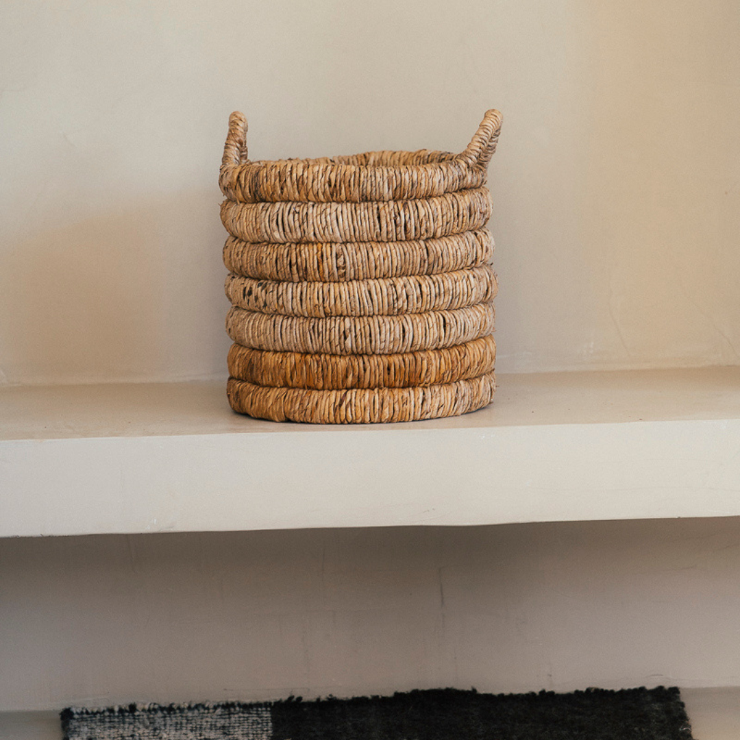 Canasto Soleros - Set x2