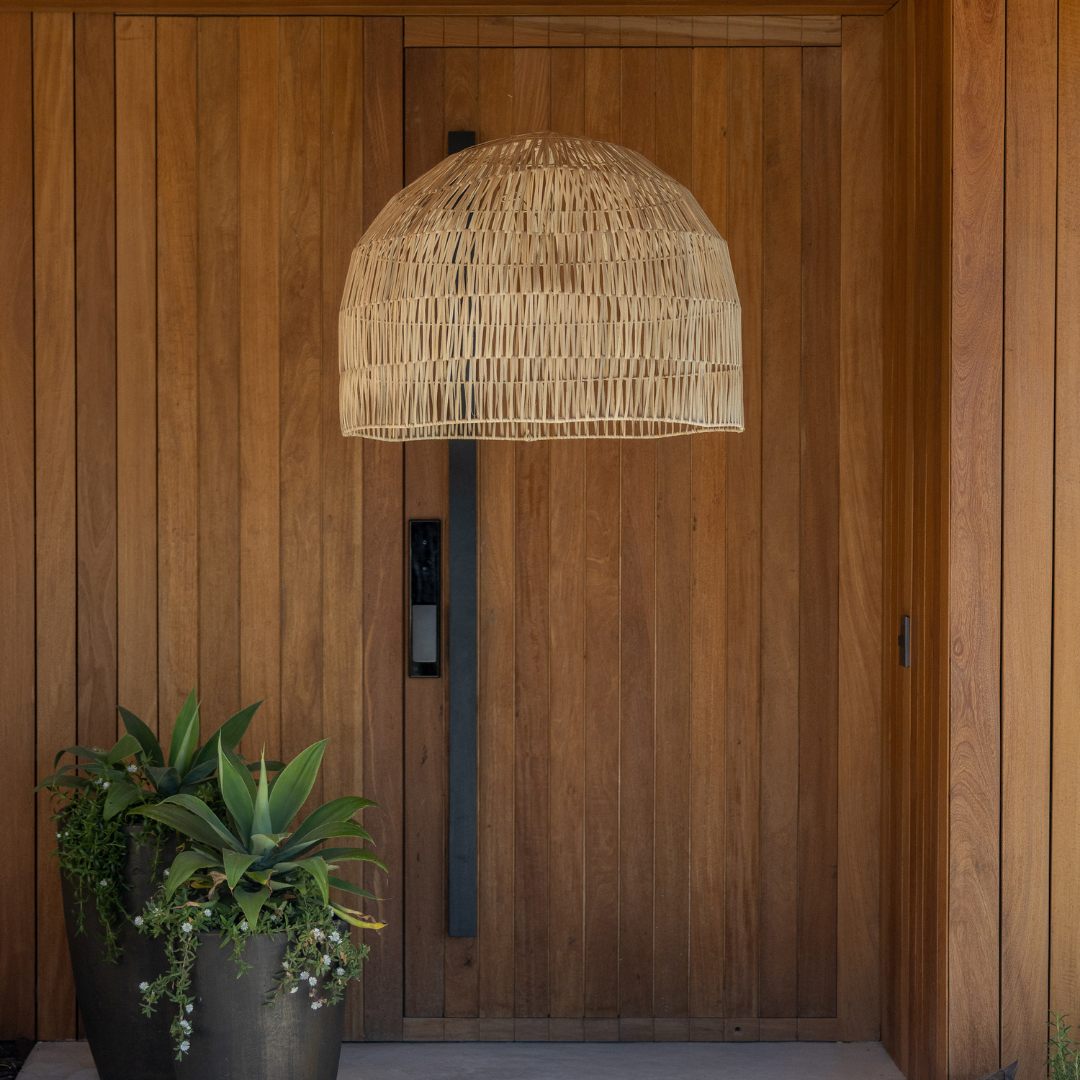 Lámpara Maluku Grande