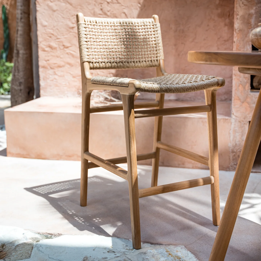 Banqueta / Taburete Soraya