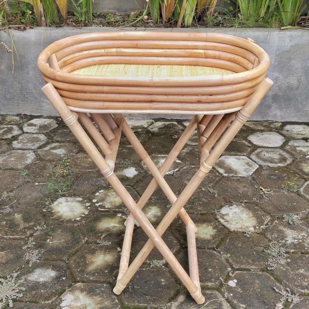 Mesa con Bandeja Mangur