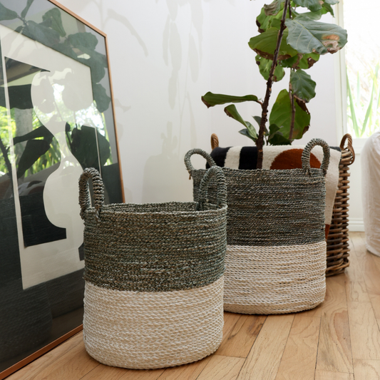 Canasto Munduk- Talle L