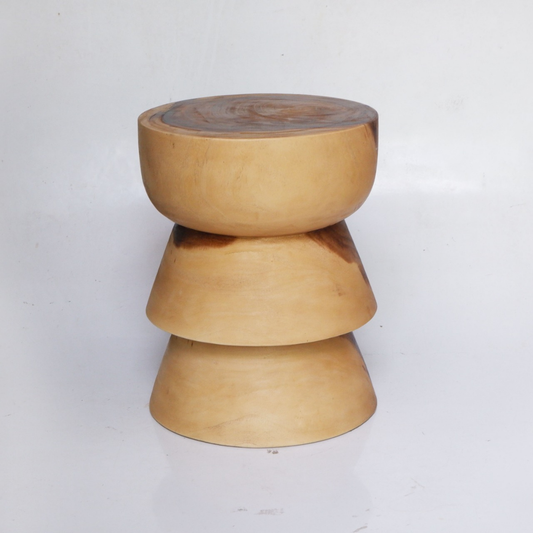 Banqueta/ Mesa de arrime Kata