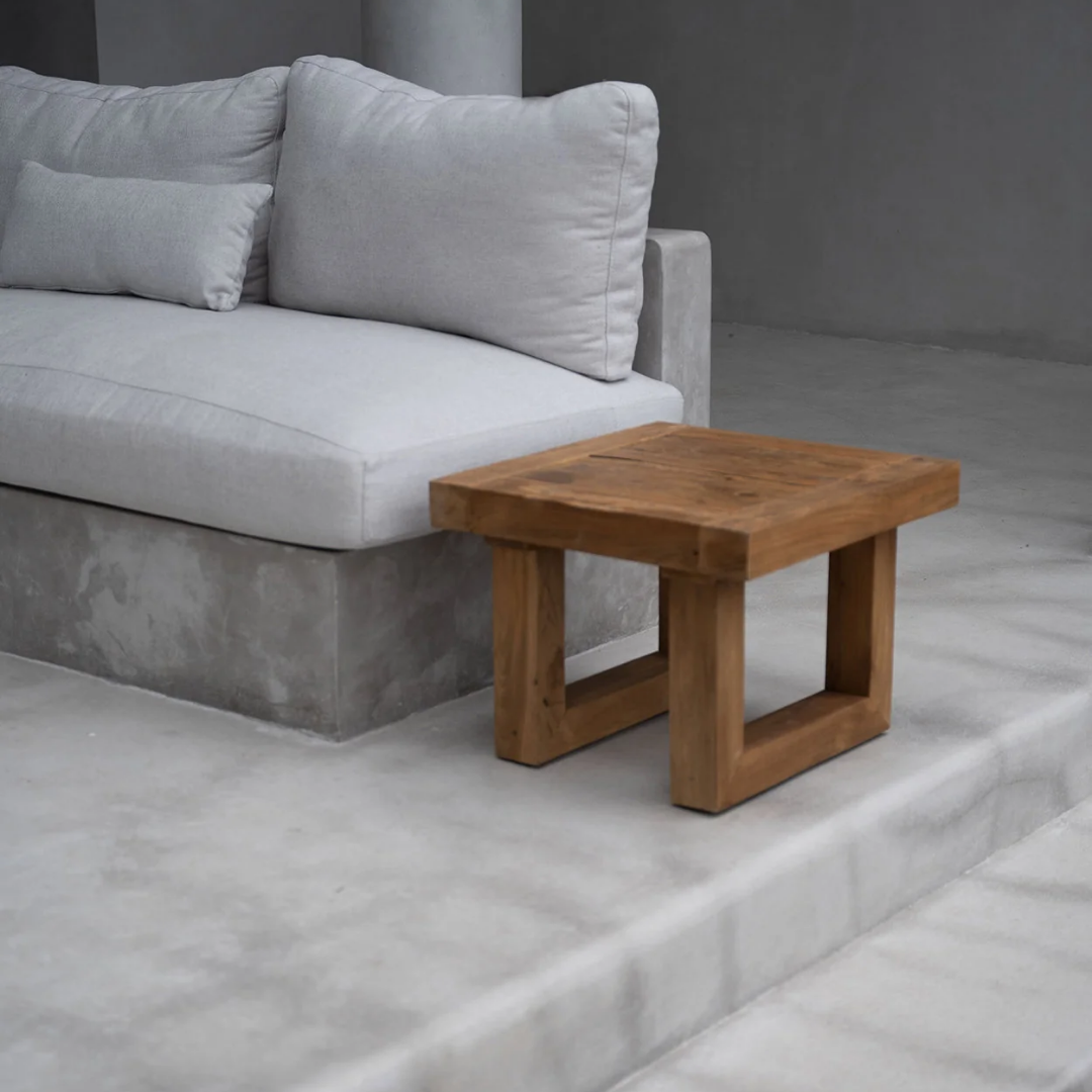 Mesa de Arrime Aria
