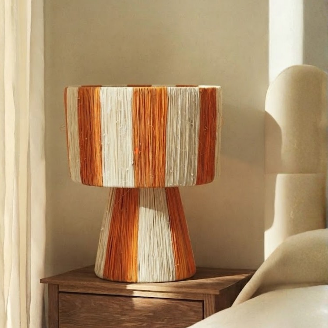 Lámpara de Mesa Olise