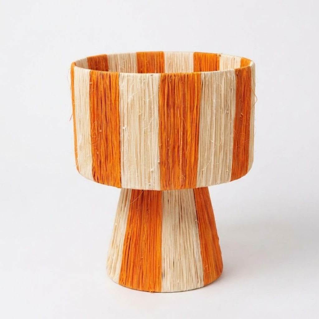 Lámpara de Mesa Olise