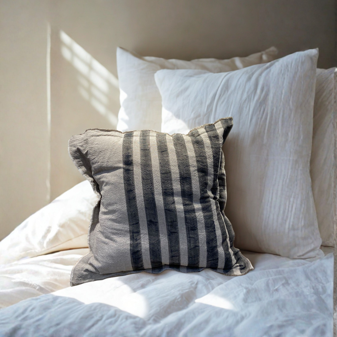 Almohadón Rayas