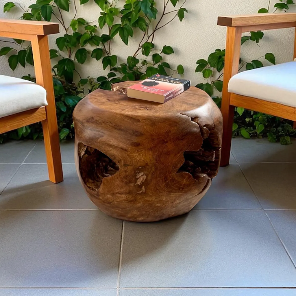 Mesa auxiliar Anu