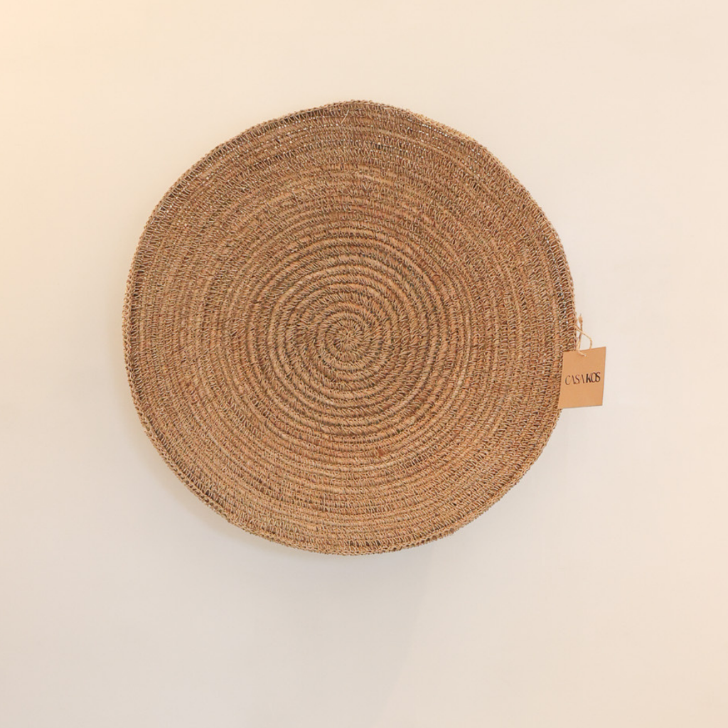 Wall Deco Noele - Talle L — vista 2 | Casakos