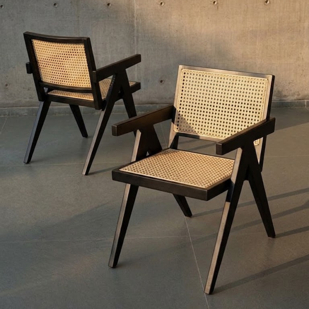 Silla Ana