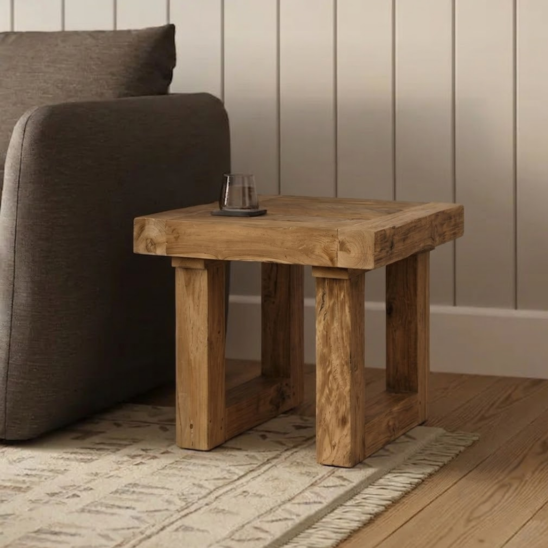 Mesa de Arrime Aria