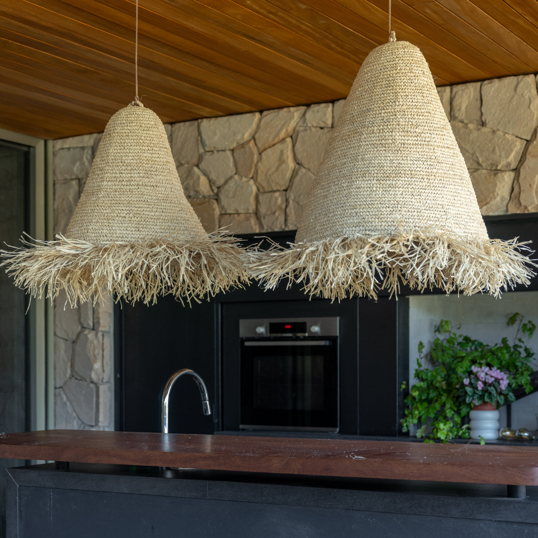 Lámpara Ariza Chica