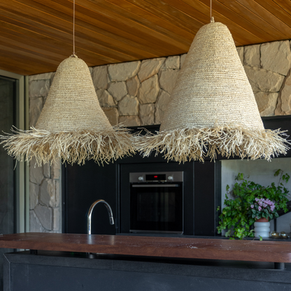 Lámpara Ariza Chica