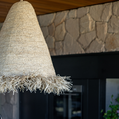 Lámpara Ariza Chica