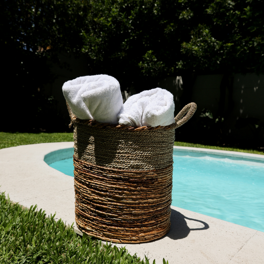 Canasto Buru- Talle L