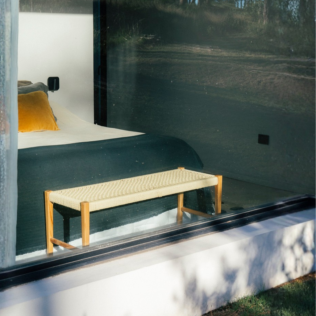 Banco Marín — vista 2 | Casakos