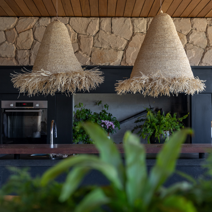 Lámpara Ariza Chica