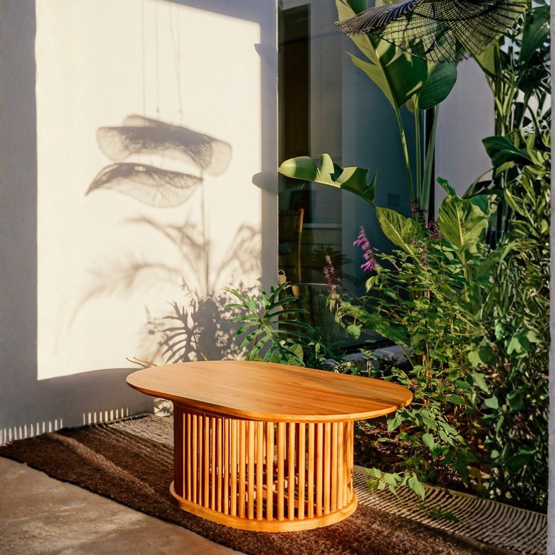 Mesa Nara