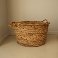 Canasto Shara - Talle L — deco artesanal de Bali | Casakos
