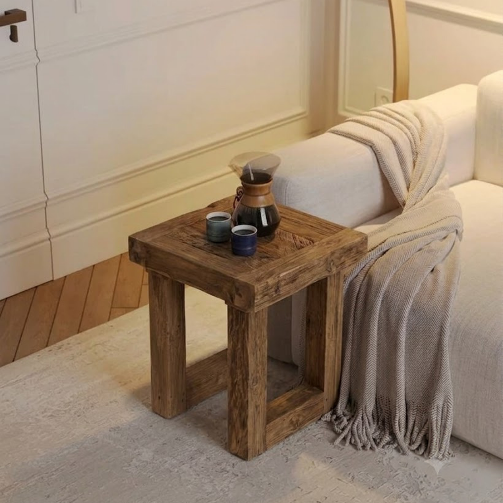 Mesa de Arrime Aria