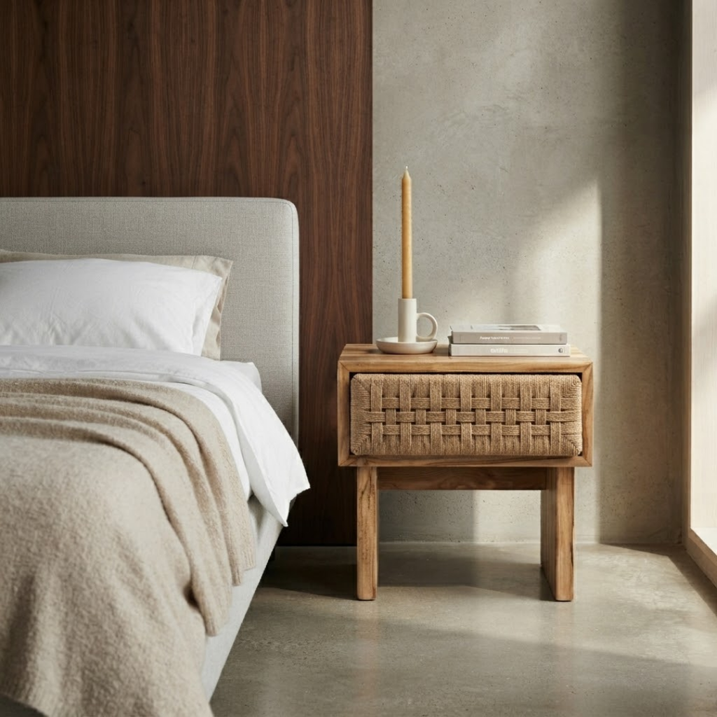 Mesa de Luz Nexo