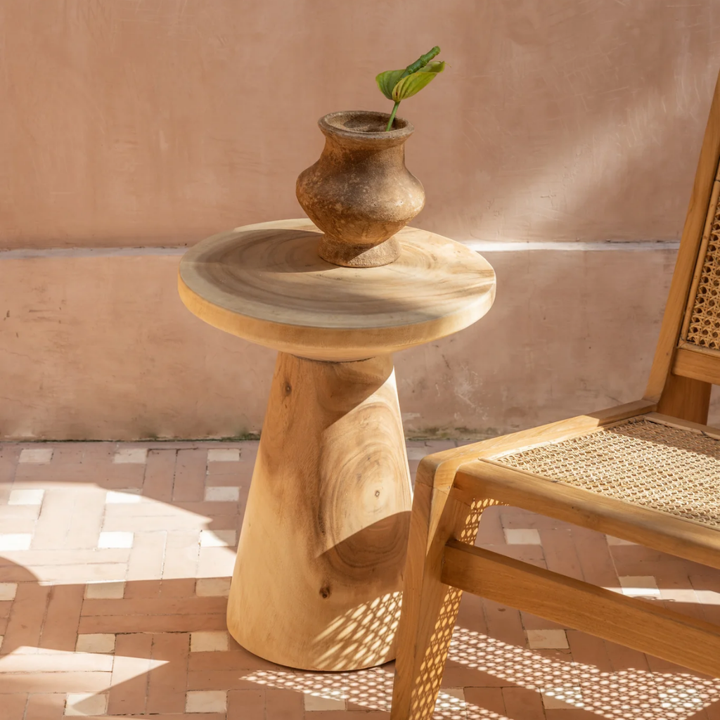 Mesa de arrime Cute