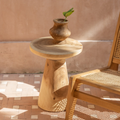 Mesa de arrime Cute