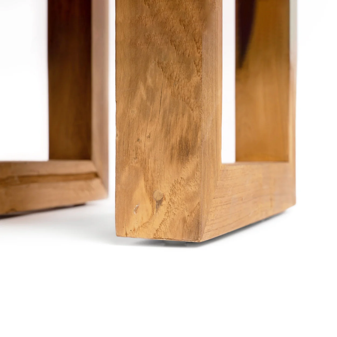 Mesa de Arrime Aria