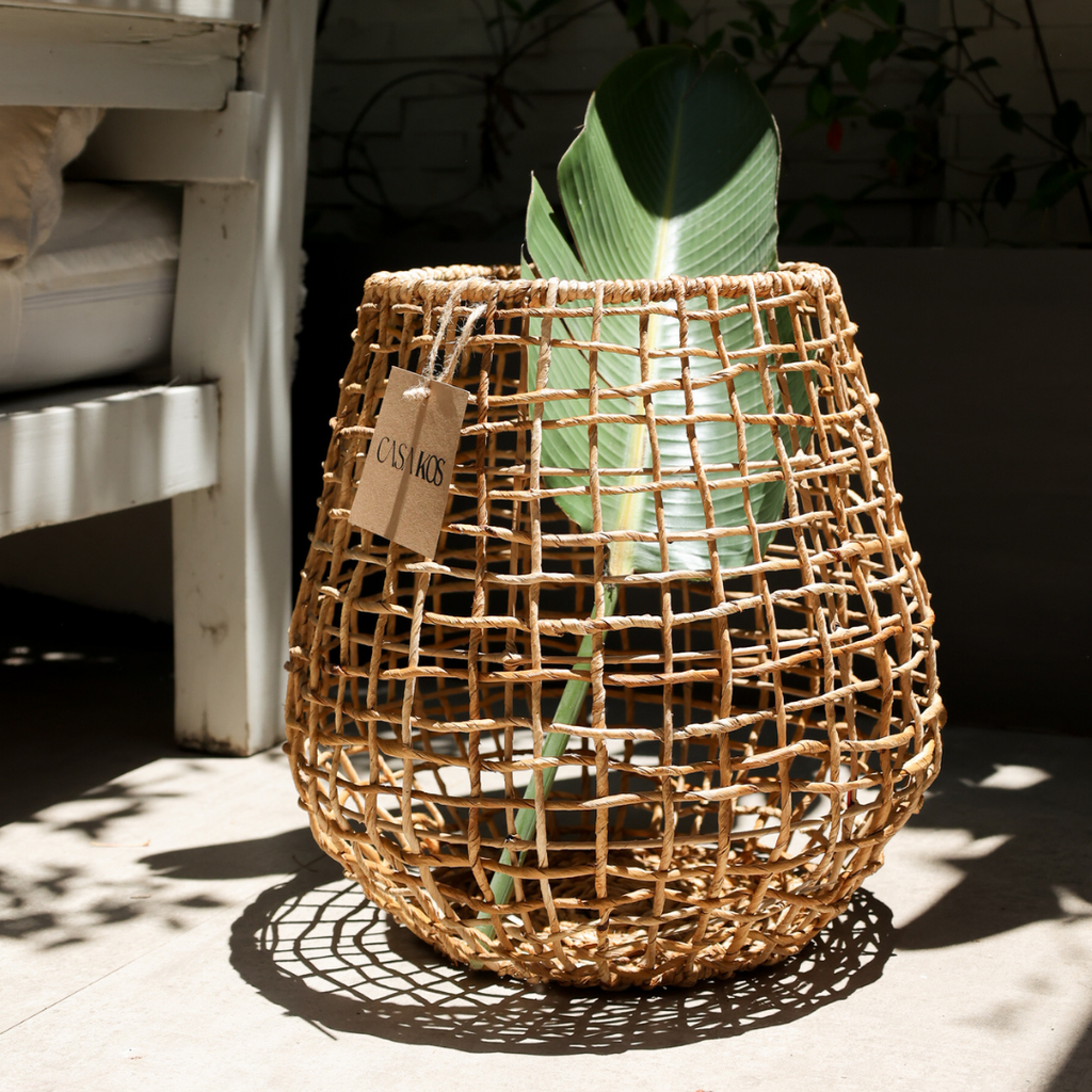 Canasto Serene M — vista 2 | Casakos